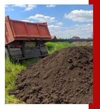 Услуги Поставка нерудных материалов в Урюпинске