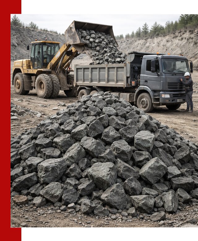 Щебень габбро-диабаз фракция 20-40 доставка в Урюпинске