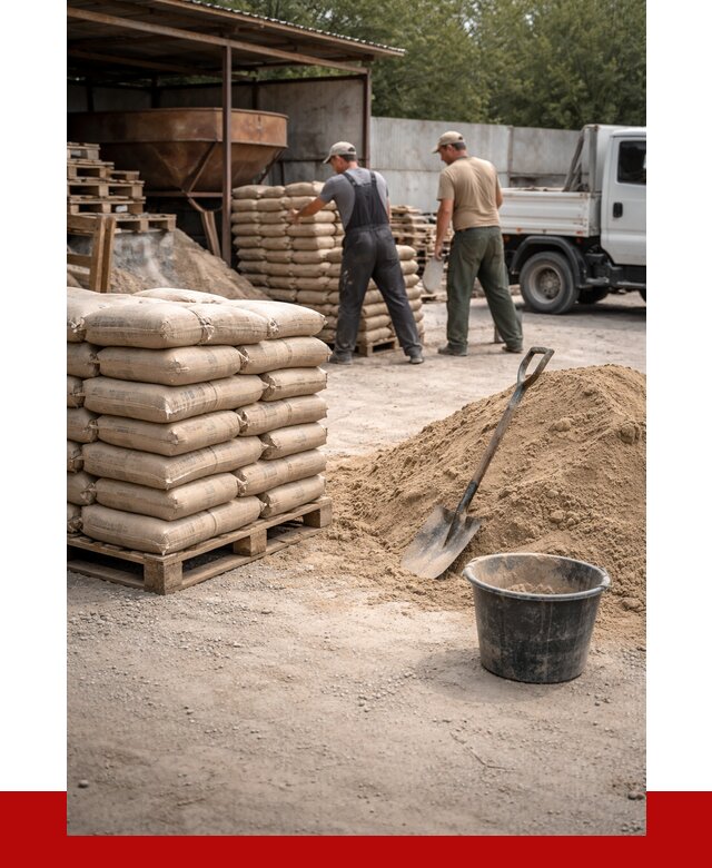 Купить песок для штукатурки в Урюпинске от 1854 р. | ПРОНЕРУДРюп