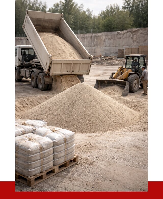 Кварцевый песок фракция 0 3 в Урюпинске от 2266 р | ПРОНЕРУДРюп