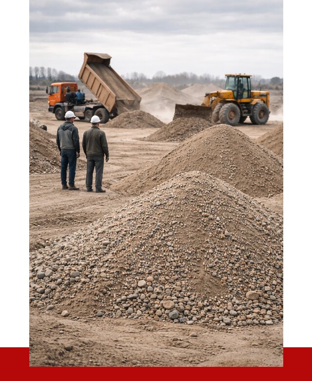 ПГС С3 в Урюпинске с доставкой от 2781 р./куб | ПРОНЕРУДРюп