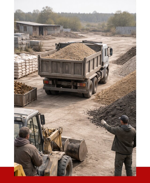 Купить ОПГС с доставкой в Урюпинске от 4326 р. за тонну | ПРОНЕРУДРюп