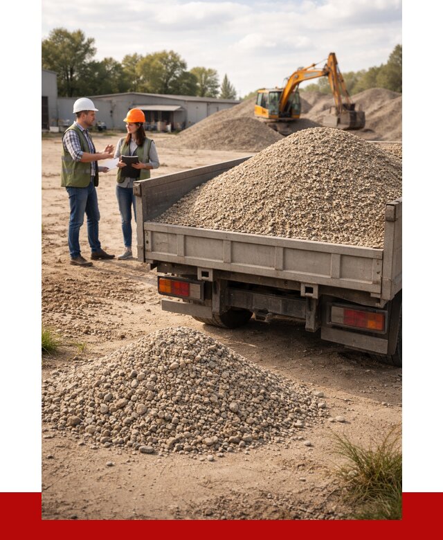 Купить ОПГС для бетона в Урюпинске с доставкой от 3914 р. | ПРОНЕРУДРюп