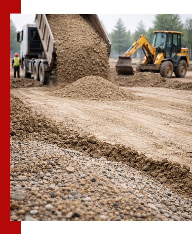 Опгс для подушки основания и выравнивания в Урюпинске