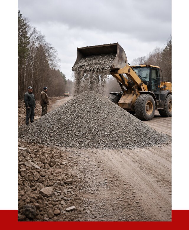 Купить опгс для дорог в Урюпинске с доставкой от 2266 р. | ПРОНЕРУДРюп