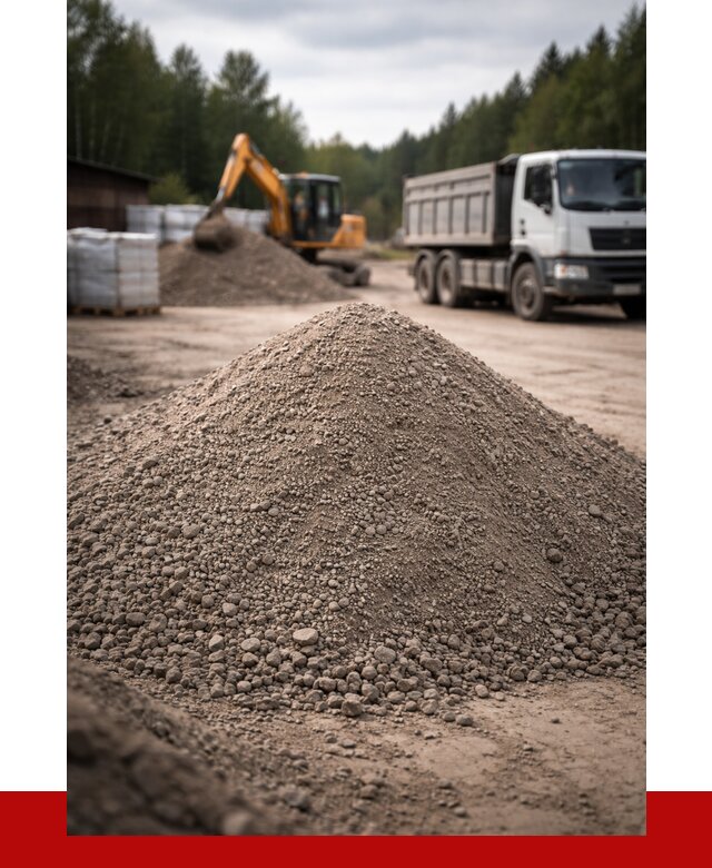 ЩПС С1 в Урюпинске с доставкой от 1957 р. за куб | ПРОНЕРУДРюп