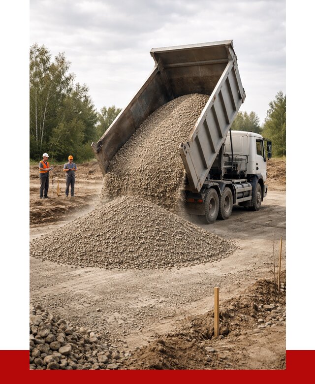 ЩПС С2 в Урюпинске с доставкой от 4635 р. за куб | ПРОНЕРУДРюп