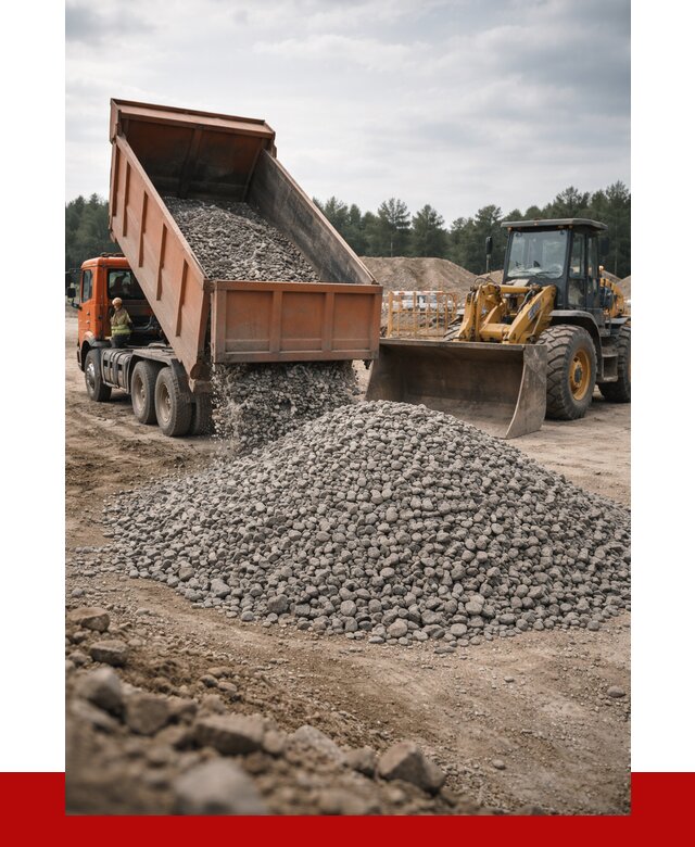 ЩПС С4 в Урюпинске с доставкой от 2781 р. за куб | ПРОНЕРУДРюп