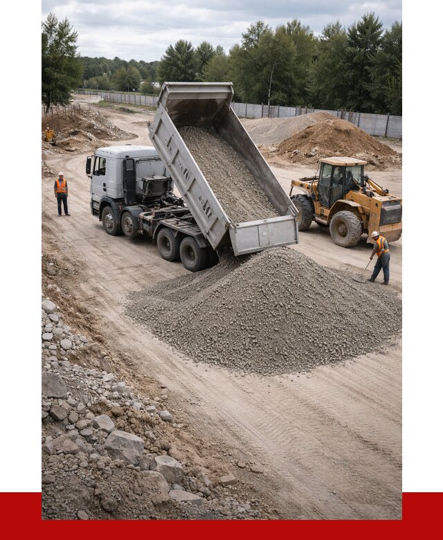 ЩПС С5 в Урюпинске с доставкой от 4326 р. за куб | ПРОНЕРУДРюп