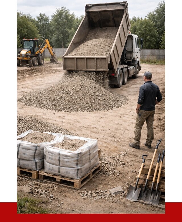 ЩПС С7 в Урюпинске с доставкой от 2266 р. за куб | ПРОНЕРУДРюп