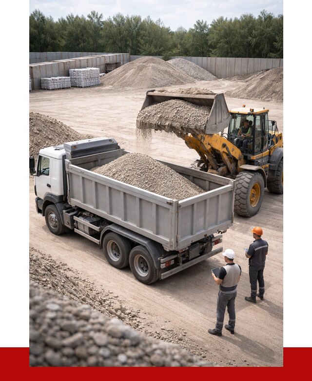 ЩПС С12 в Урюпинске с доставкой от 3296 р. за куб | ПРОНЕРУДРюп