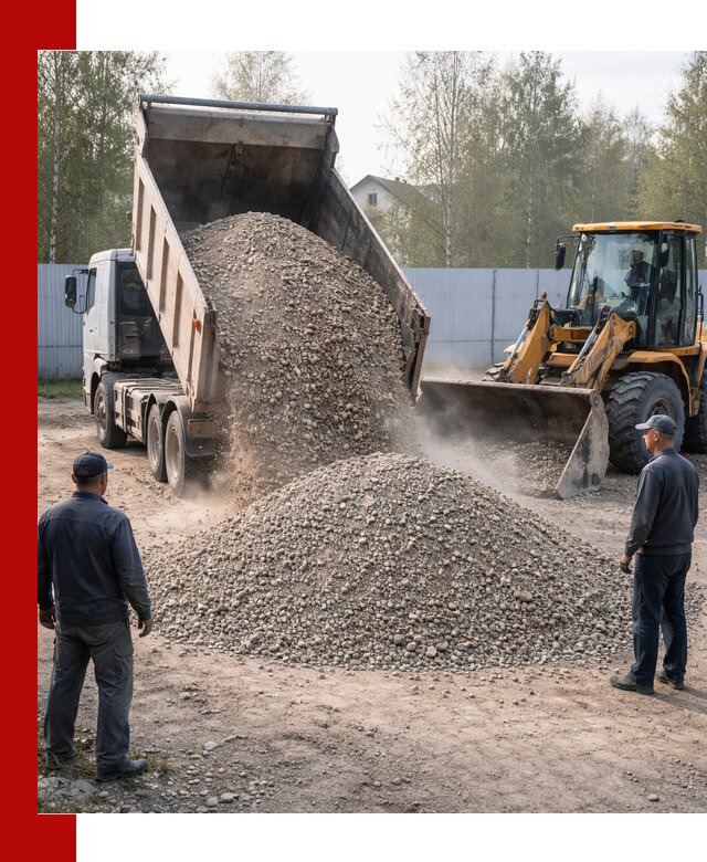 Доставка щпс фракции С12 в Урюпинске оптом и в розницу