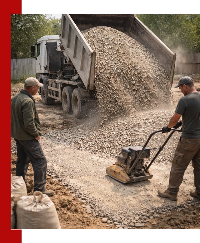 Доставка ЩГПС С1 в Урюпинске оптом и в розницу