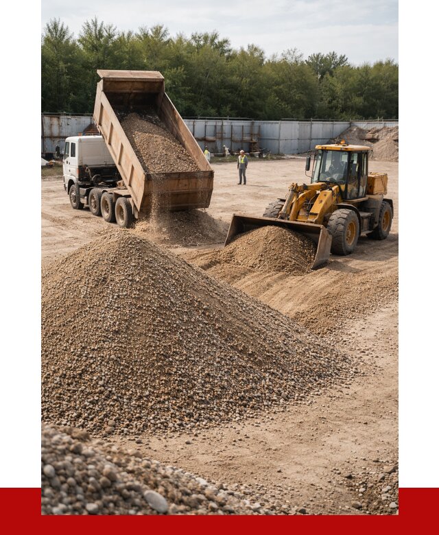 ЩГПС С2 в Урюпинске с доставкой от 2472 р./куб. | ПРОНЕРУДРюп