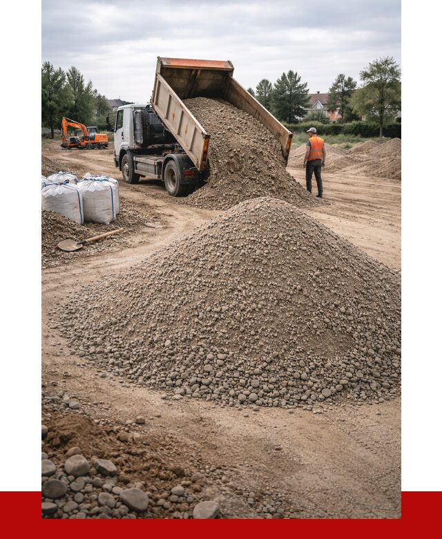 ЩГПС С4 с доставкой в Урюпинске от 2163 р./куб. | ПРОНЕРУДРюп