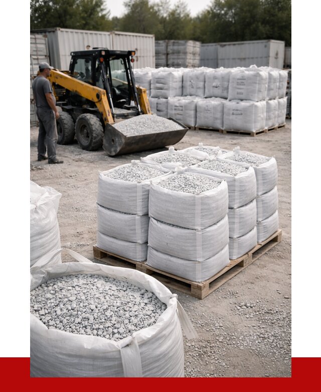 Мраморная крошка в Урюпинске от 4635 р. за куб | ПРОНЕРУДРюп
