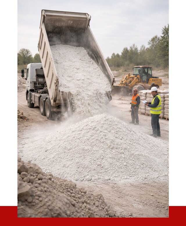 Купить известь пушонка в Урюпинске от 4326 р. с доставкой | ПРОНЕРУДРюп