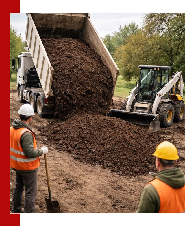 Плодородная смесь для улучшения почвы и восстановления в Урюпинске