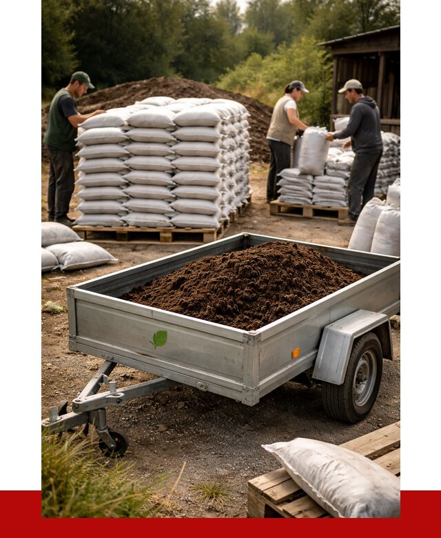 Нейтральный торф в Урюпинске от 3296 р. за куб | ПРОНЕРУДРюп