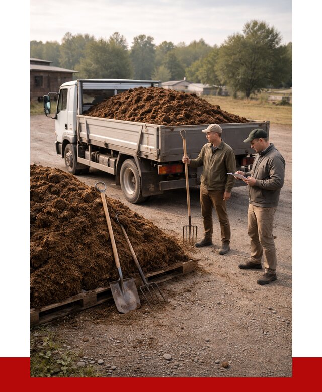 Купить конский навоз в Урюпинске от 1236 р. с доставкой | ПРОНЕРУДРюп