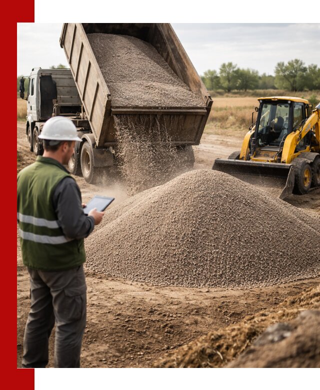 Доставка минеральных удобрений в Урюпинске оптом и в розницу