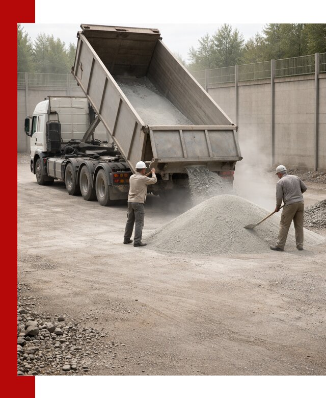 Доставка аммиачной селитры оптом и врозь в Урюпинске