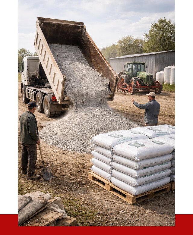 Купить суперфосфат в Урюпинске с доставкой от 7417 р. | ПРОНЕРУДРюп