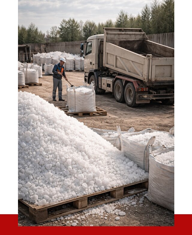 Купить техническая соль в мешках в Урюпинске от 4635 р. | ПРОНЕРУДРюп